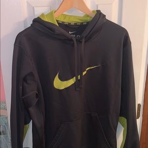 Men’s Nike Therma-Fit Hoodie